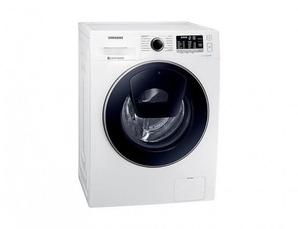 Стиральная машина Samsung WW90K54H0UW купить с доставкой по Москве и Московской области в интернет-магазине АваТехно