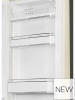 Холодильник SMEG FAB32LBE3 купить с доставкой по Москве и Московской области в интернет-магазине АваТехно
