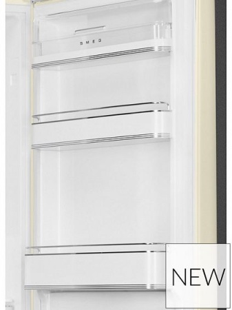 Холодильник SMEG FAB32LBE3 купить с доставкой по Москве и Московской области в интернет-магазине АваТехно