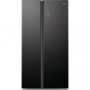 Холодильник Hotpoint-Ariston SXBHAE 925 черный