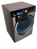 Стиральная машина LG F-4J9JS2S купить с доставкой по Москве и Московской области в интернет-магазине АваТехно
