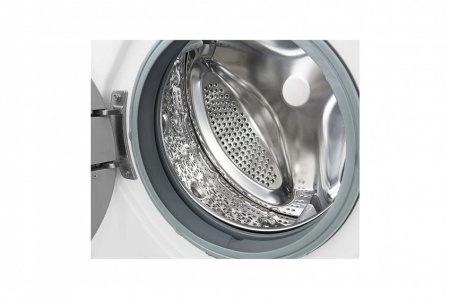 Стиральная машина LG F1296NDS3 купить с доставкой по Москве и Московской области в интернет-магазине АваТехно