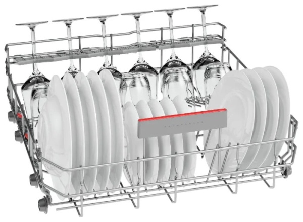 Посудомоечная машина Bosch SMS 68MI06E купить с доставкой по Москве и Московской области в интернет-магазине АваТехно