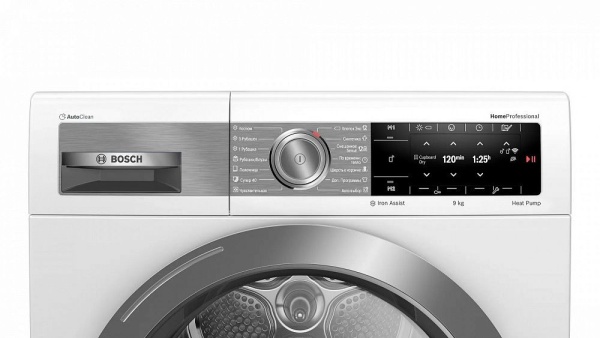 Сушильная машина BOSCH WTX87EH1OE Сушильная машина BOSCH WTX87EH1OE купить с доставкой по Москве и Московской области в интернет-магазине АваТехно