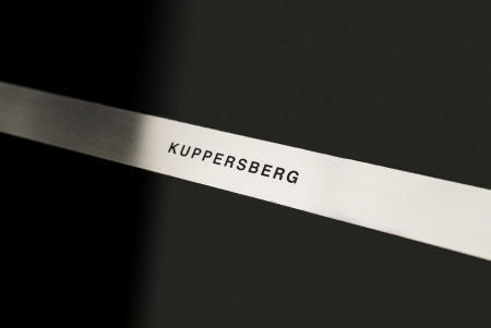 Вытяжка KUPPERSBERG F 630 B купить с доставкой по Москве и Московской области в интернет-магазине АваТехно