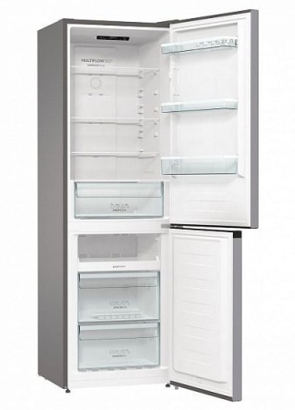 Холодильник GORENJE NRK 6191 PS4 купить с доставкой по Москве и Московской области в интернет-магазине АваТехно