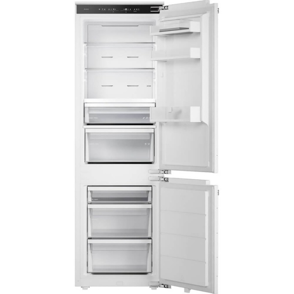 Холодильник ASKO RBC276DNC1.P купить с доставкой по Москве и Московской области в интернет-магазине АваТехно