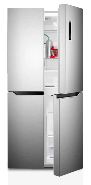 ХОЛОДИЛЬНИК JACKY'S JR FI401А1 купить с доставкой по Москве и Московской области в интернет-магазине АваТехно