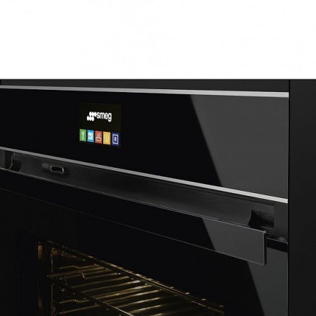 Духовой шкаф Smeg SFP6604PNXE купить с доставкой по Москве и Московской области в интернет-магазине АваТехно