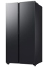 Холодильник Side by Side Samsung RS70F65Q1FWR купить с доставкой по Москве и Московской области в интернет-магазине АваТехно