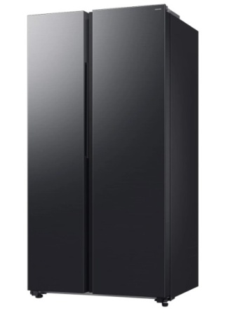 Холодильник Side by Side Samsung RS70F65Q1FWR купить с доставкой по Москве и Московской области в интернет-магазине АваТехно