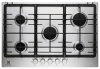 Поверхность ELECTROLUX egg 7352 nox