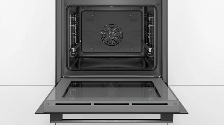 Духовой шкаф BOSCH HBG538EB6R купить с доставкой по Москве и Московской области в интернет-магазине АваТехно