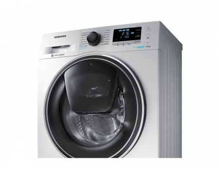 Стиральная машина с фронтальной загрузкой SAMSUNG WW70K62E00SDLP купить с доставкой по Москве и Московской области в интернет-магазине АваТехно