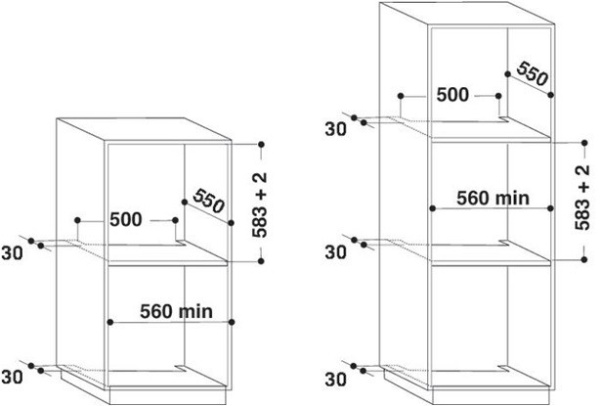 Духовой шкаф WHIRLPOOL  akz7890/ix купить с доставкой по Москве и Московской области в интернет-магазине АваТехно