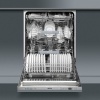 Посудомоечная машина SMEG sta13xl2 купить с доставкой по Москве и Московской области в интернет-магазине АваТехно