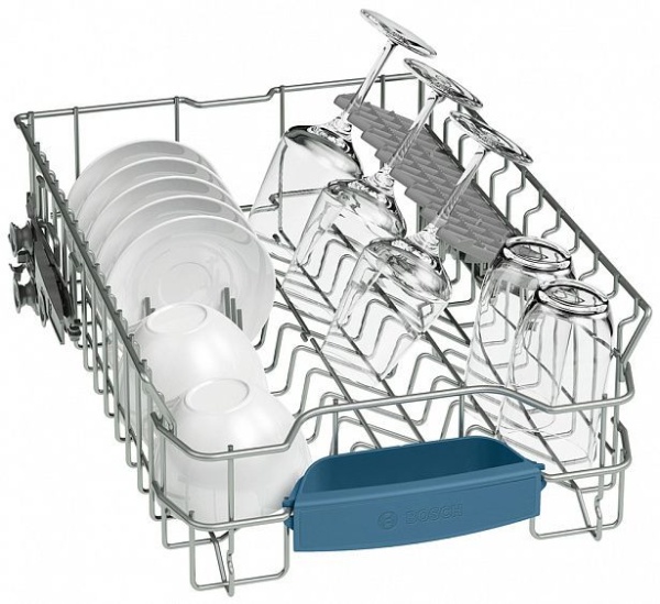 Посудомоечная машина BOSCH SPV25FX00R купить с доставкой по Москве и Московской области в интернет-магазине АваТехно