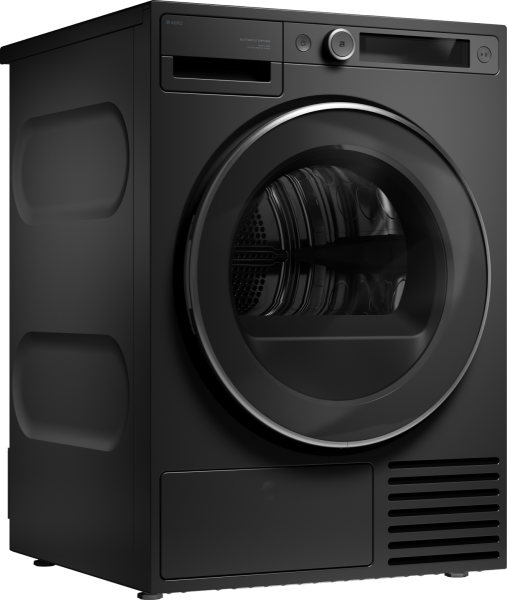 Сушильная машина ASKO T509HRG купить с доставкой по Москве и Московской области в интернет-магазине АваТехно