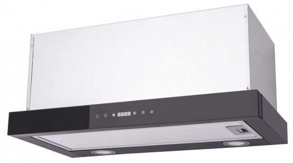 Вытяжка EXITEQ EX-1146 black купить с доставкой по Москве и Московской области в интернет-магазине АваТехно