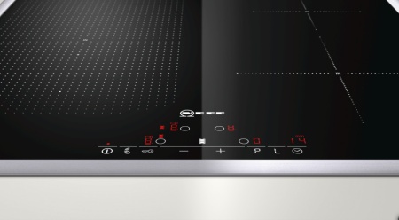Поверхность BOSCH pin 675n14e купить с доставкой по Москве и Московской области в интернет-магазине АваТехно