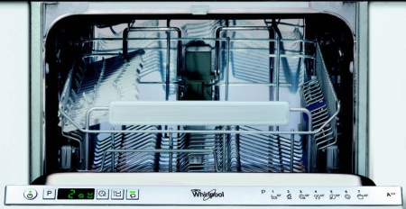 Встраиваемая посудомоечная машина WHIRLPOOL ADG 321 купить с доставкой по Москве и Московской области в интернет-магазине АваТехно