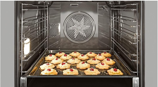 Духовой шкаф MIELE H2561B CLST сталь CleanSteel купить с доставкой по Москве и Московской области в интернет-магазине АваТехно