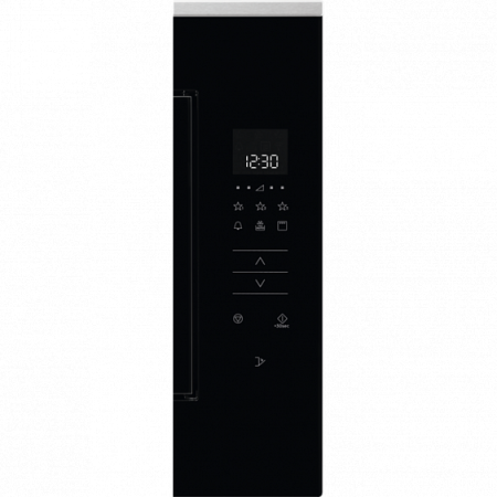 Встраиваемая микроволновая печь Electrolux KMFD 264 TEX купить с доставкой по Москве и Московской области в интернет-магазине АваТехно