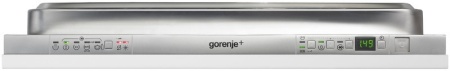 Посудомоечная машина GORENJE gdv670x купить с доставкой по Москве и Московской области в интернет-магазине АваТехно