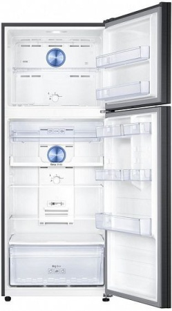 Холодильник SAMSUNG RT43K6000BS/WT купить с доставкой по Москве и Московской области в интернет-магазине АваТехно