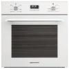 Духовой шкаф ZIGMUND & SHTAIN en 232.722 w