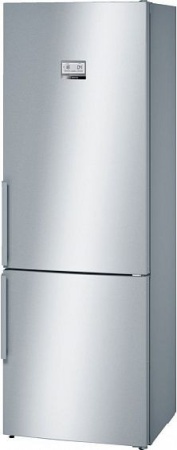 Холодильник Bosch KGN 49 AI 31