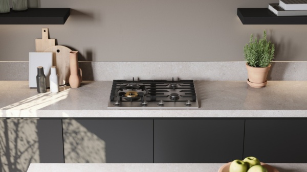 Поверхность ASKO HG1666SB купить с доставкой по Москве и Московской области в интернет-магазине АваТехно