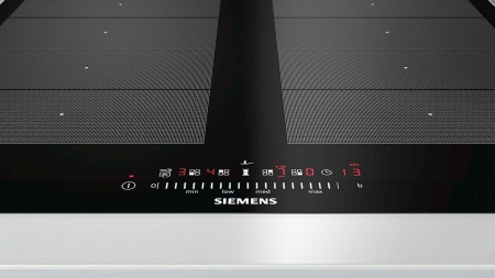 Варочная поверхность SIEMENS EX675FXC1E купить с доставкой по Москве и Московской области в интернет-магазине АваТехно