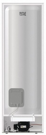 Холодильник GORENJE RK6192PW4 купить с доставкой по Москве и Московской области в интернет-магазине АваТехно
