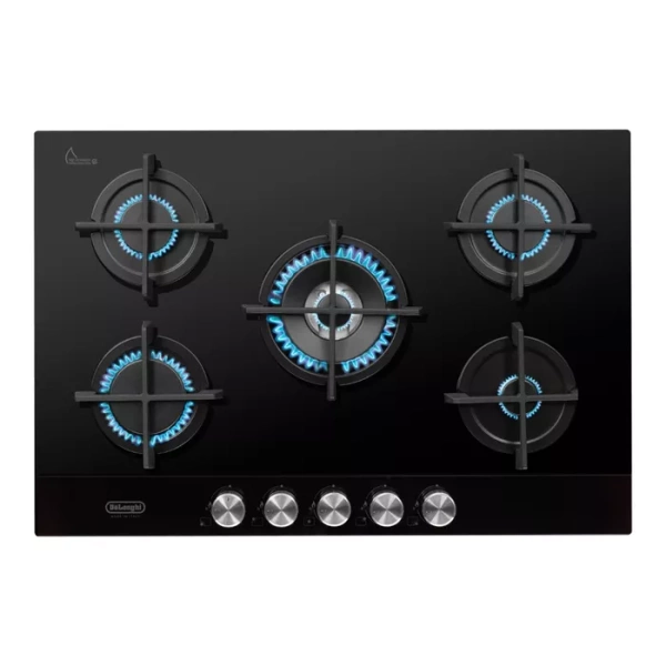 Газовая панель DeLonghi NSL 575 NC RUS купить с доставкой по Москве и Московской области в интернет-магазине АваТехно