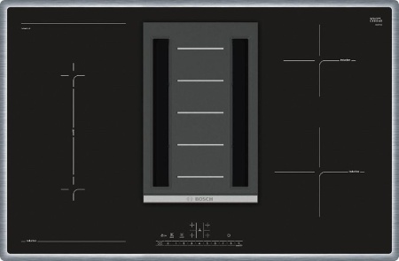 Варочная панель BOSCH PVS845F11E