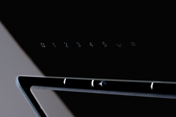 Вытяжка KUPPERSBERG f 660 купить с доставкой по Москве и Московской области в интернет-магазине АваТехно