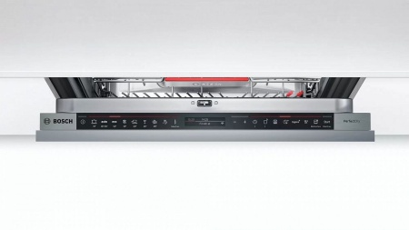 Посудомоечная машина BOSCH SMV88TX46E купить с доставкой по Москве и Московской области в интернет-магазине АваТехно