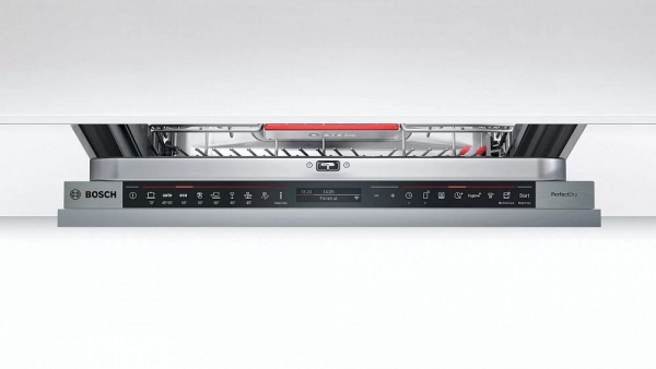 Посудомоечная машина BOSCH SMV88TX46E купить с доставкой по Москве и Московской области в интернет-магазине АваТехно