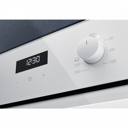Духовой шкаф  Electrolux OEF5E50V купить с доставкой по Москве и Московской области в интернет-магазине АваТехно