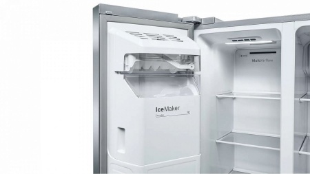 Холодильник BOSCH KAG93AI30R купить с доставкой по Москве и Московской области в интернет-магазине АваТехно