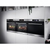 Духовой шкаф AEG BSR892330M купить с доставкой по Москве и Московской области в интернет-магазине АваТехно