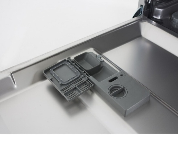 Посудомоечная машина KAISER s 6086 xl купить с доставкой по Москве и Московской области в интернет-магазине АваТехно