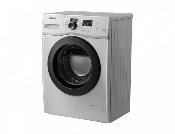 Стиральная машина SAMSUNG WF60F1R1E2SDLP купить с доставкой по Москве и Московской области в интернет-магазине АваТехно