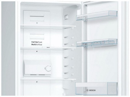 Холодильник BOSCH KGN39NW14R купить с доставкой по Москве и Московской области в интернет-магазине АваТехно