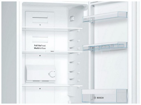 Холодильник BOSCH KGN39NW14R купить с доставкой по Москве и Московской области в интернет-магазине АваТехно