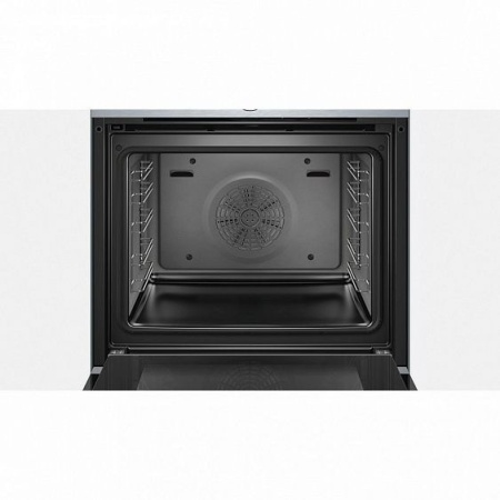 Электрический духовой шкаф BOSCH HBG655DS1 купить с доставкой по Москве и Московской области в интернет-магазине АваТехно