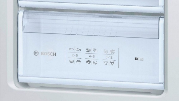 Холодильник BOSCH kgv39vw13 r купить с доставкой по Москве и Московской области в интернет-магазине АваТехно