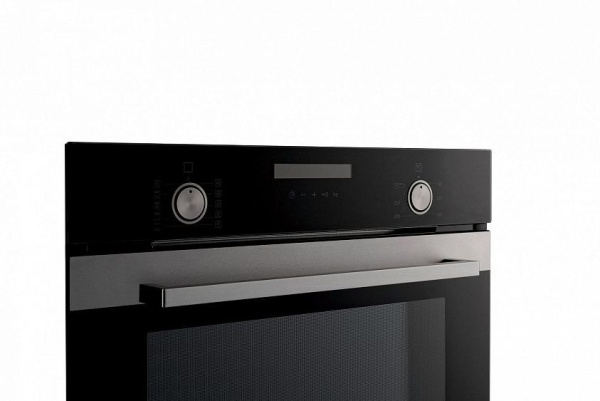 Духовой шкаф Siemens HB 256 GH S 0 R купить с доставкой по Москве и Московской области в интернет-магазине АваТехно