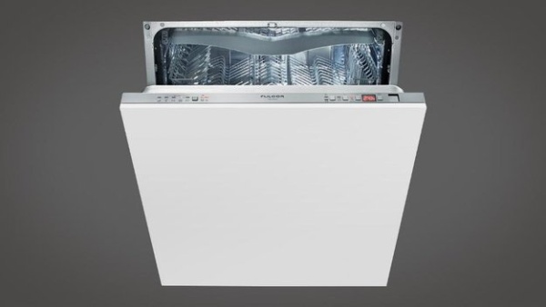 Посудомоечная машина Fulgor Milano FDW 82103 купить с доставкой по Москве и Московской области в интернет-магазине АваТехно